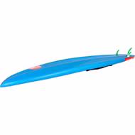 Generation SUP Board fest Starboard 2025 Blue Carbon