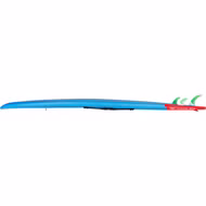 Generation SUP Board fest Starboard 2025 Blue Carbon