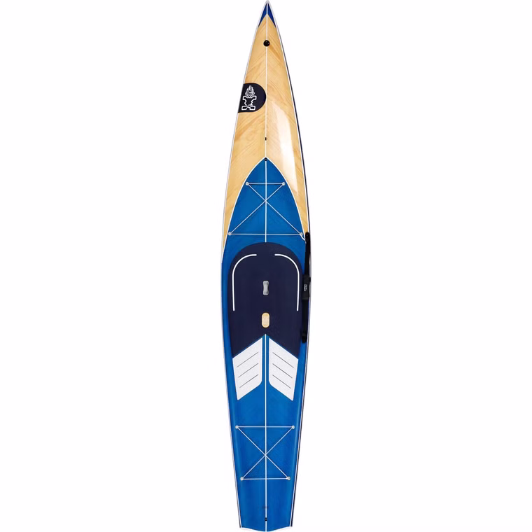 Touring SUP Board fest Starboard 2025 StarLite