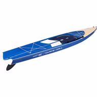 Touring SUP Board fest Starboard 2025 StarLite