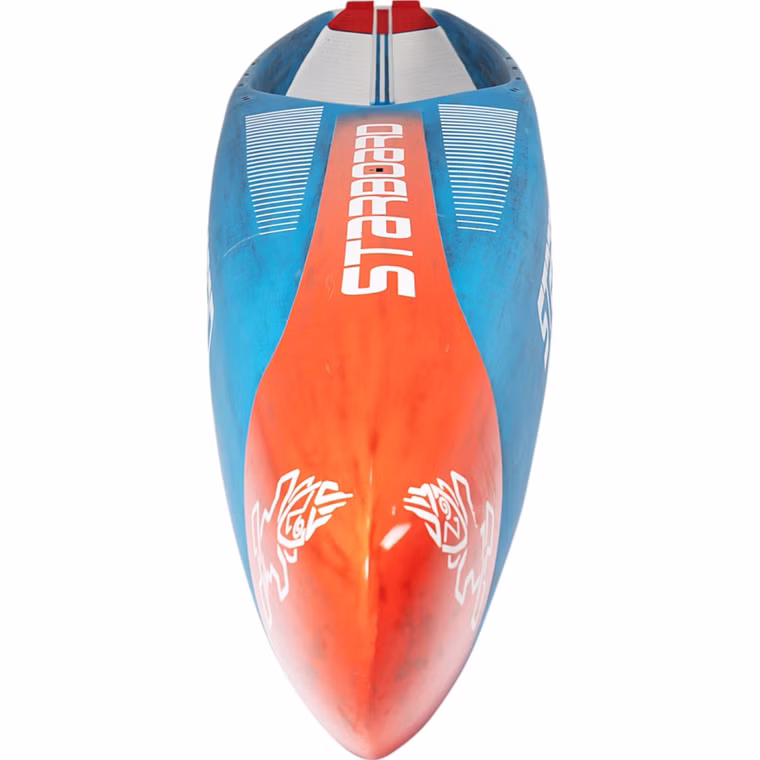 All Star SUP Board fest Starboard 2025 Blue Carbon Sandwich