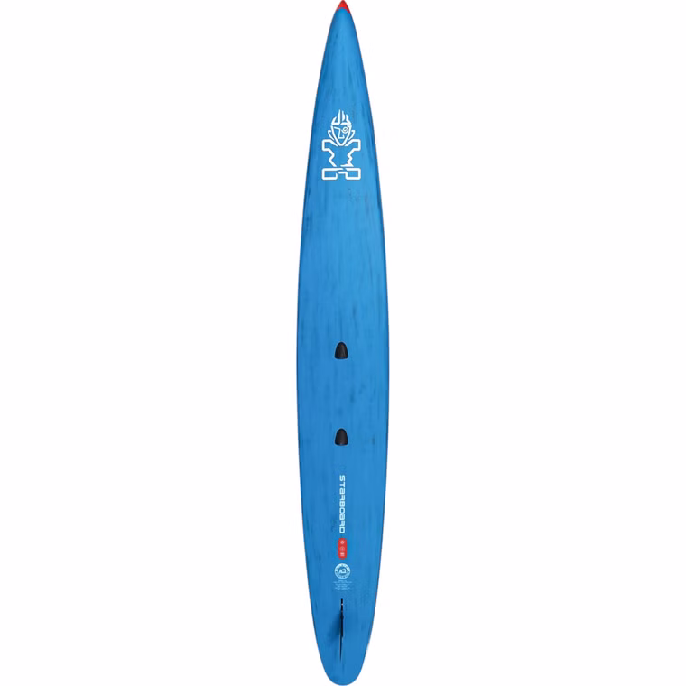 All Star SUP Board fest Starboard 2025 Blue Carbon Sandwich