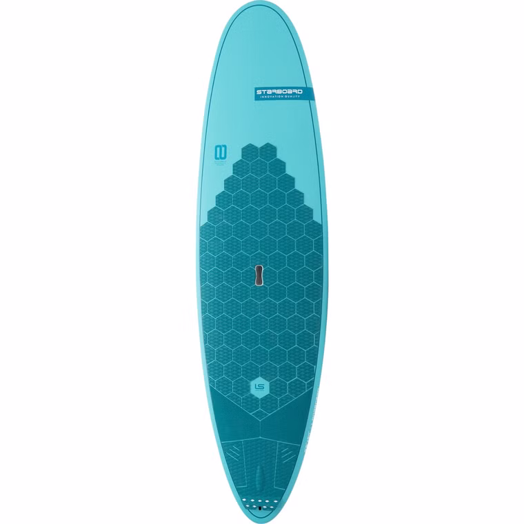 Longboard SUP Board fest Starboard 2025 9.0x28