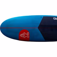 Longboard SUP Board fest Starboard 2025 Blue Carbon