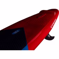 Longboard SUP Board fest Starboard 2025 Blue Carbon