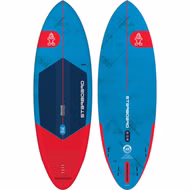 Spice SUP Board fest Starboard 2025 Blue Carbon