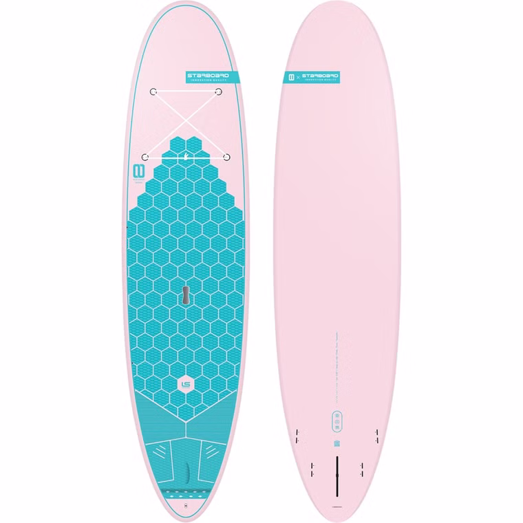 Go Surf SUP Board fest Starboard 2025 10.6x31