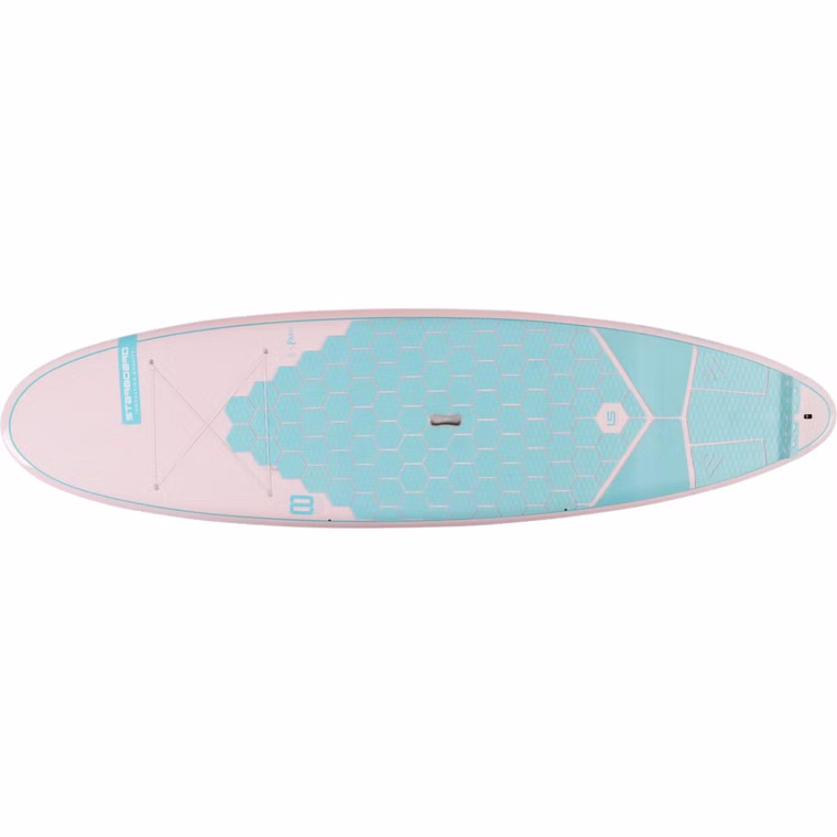 Go Surf SUP Board fest Starboard 2025 10.6x31