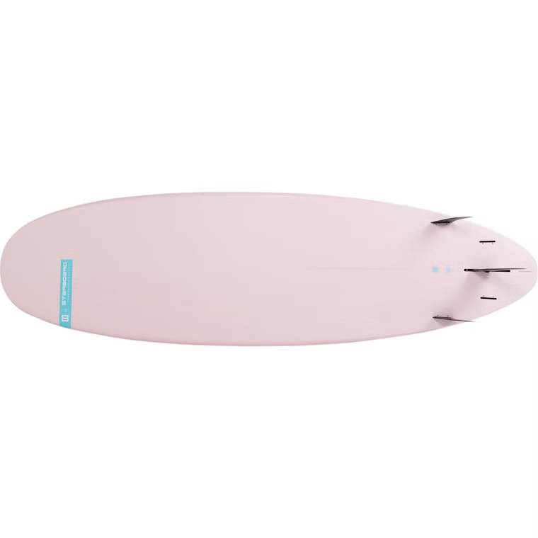 Go Surf SUP Board fest Starboard 2025 10.6x31