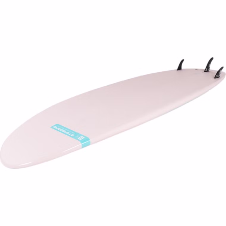 Go Surf SUP Board fest Starboard 2025 10.6x31