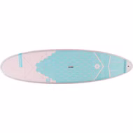 Go Surf SUP Board fest Starboard 2025 10.6x31