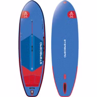 Starboard Igo SUP Board aufblasbar Starboard 2025