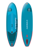 Starboard Sup Kid SUP Board aufblasbar Starboard 2025