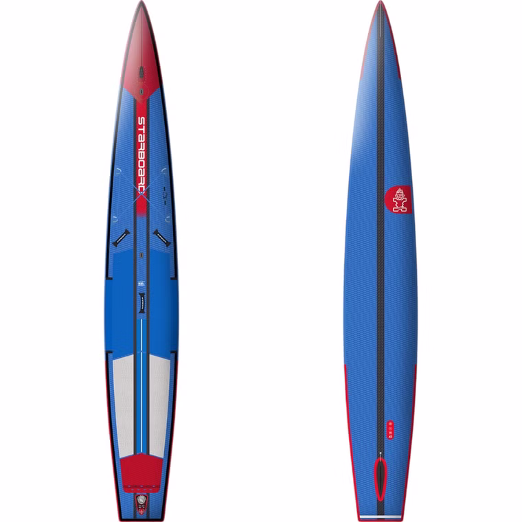 Sprint Airline SUP Board aufblasbar Starboard 2025 Deluxe SC