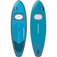 Starboard Vision SUP Board aufblasbar Starboard 2025