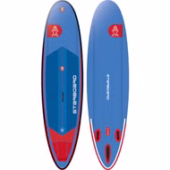 Starboard Longboard SUP Board aufblasbar Starboard 2025