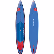Starboard Touring SUP Board aufblasbar Starboard 2025