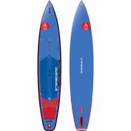 Starboard Touring SUP Board aufblasbar Starboard 2025