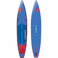 Starboard Touring SUP Board aufblasbar Starboard 2025