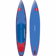 Starboard Touring SUP Board aufblasbar Starboard 2025