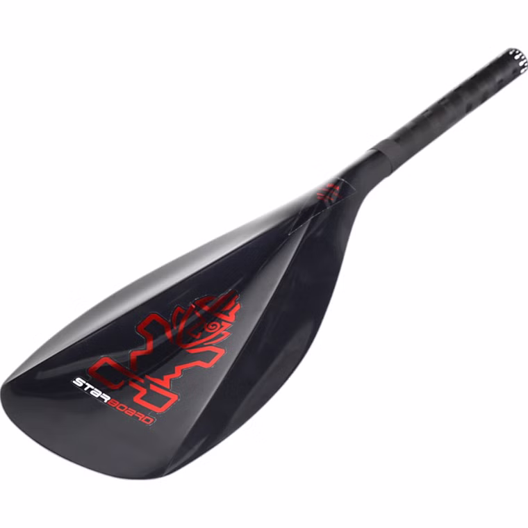 Lima SUP Paddel Starboard 2025 2teilig (passt nicht in die Tasche)