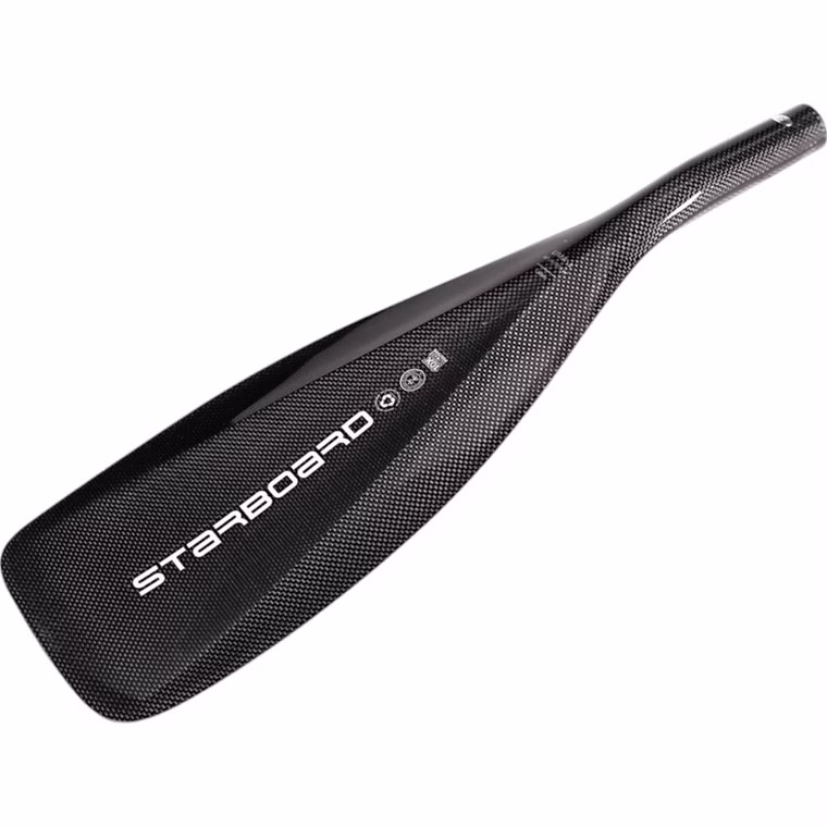 Lima SUP Paddel Starboard 2025 2teilig (passt nicht in die Tasche)