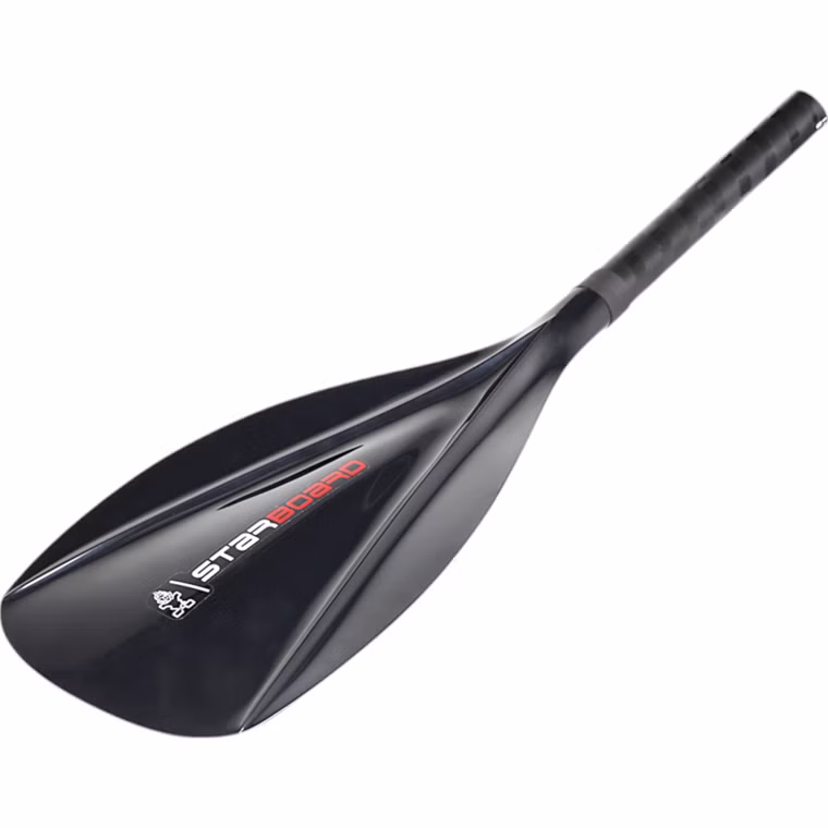 Lima SUP Paddel Starboard 2025 2teilig (passt nicht in die Tasche)