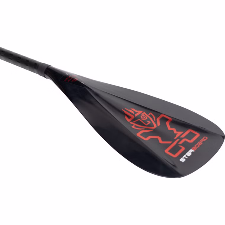 Lima SUP Paddel Starboard 2025 2teilig (passt nicht in die Tasche)