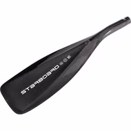 Lima SUP Paddel Starboard 2025 2teilig (passt nicht in die Tasche)