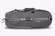 Starboard Foil Bag Take Off WIngboard Bag Feet Starboard 2025