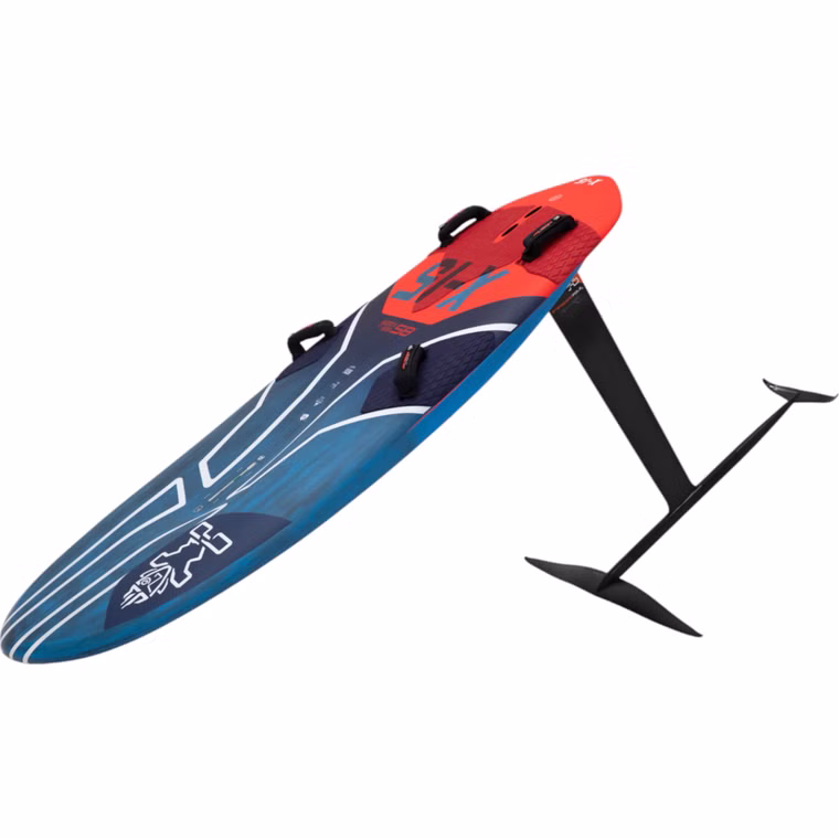 X-15 Windsurf Foilboard Starboard 2025 150