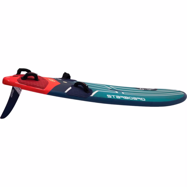 Carve Windsurf Board Starboard 2025 149