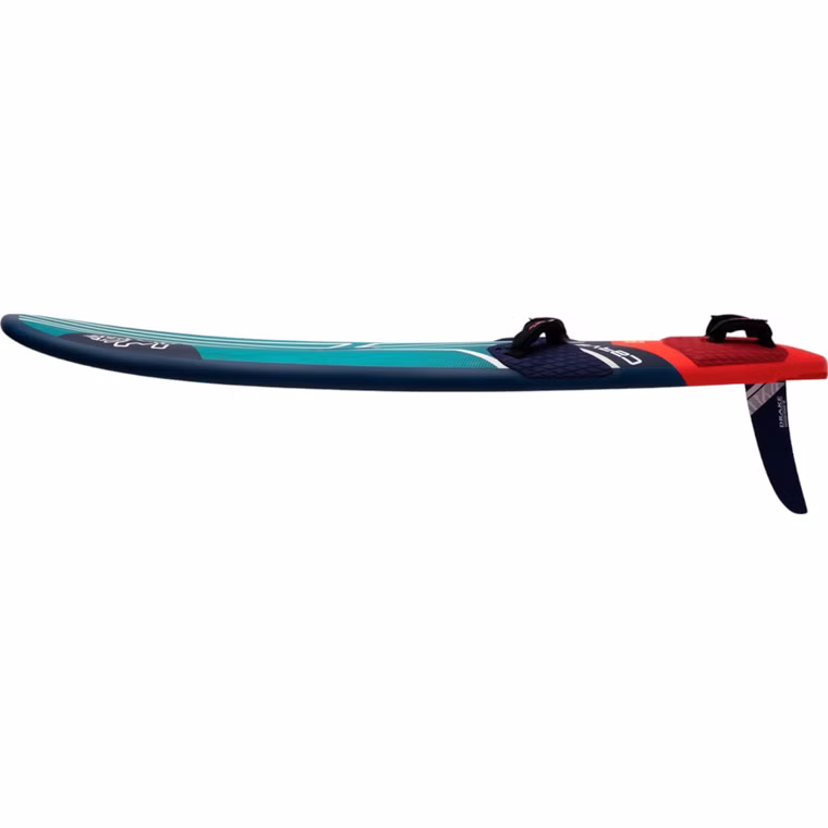 Carve Windsurf Board Starboard 2025 149