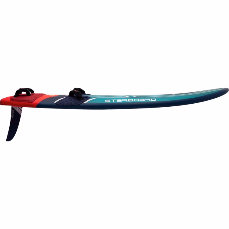 Carve Windsurf Board Starboard 2025 149