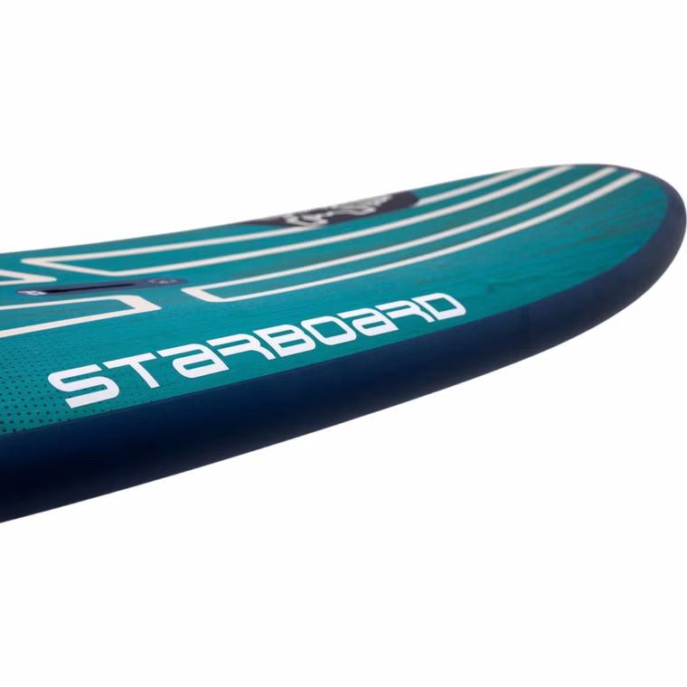 Carve Windsurf Board Starboard 2025 149