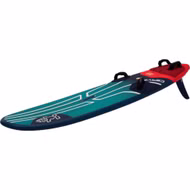 Carve Windsurf Board Starboard 2025 149