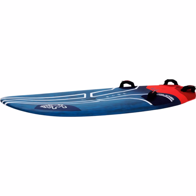 Isonic Windsurf Board Starboard 2025 91