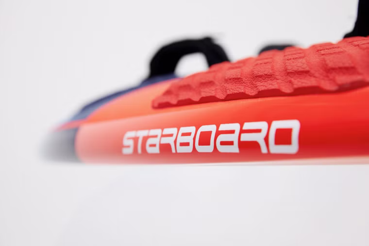 Kode Windsurf Board Starboard 2025 85