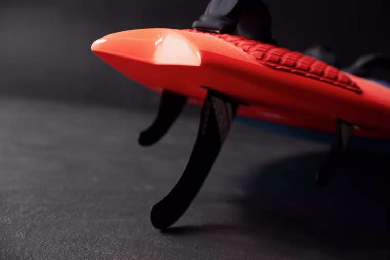 Kode Windsurf Board Starboard 2025 85