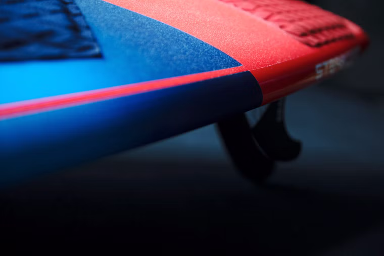 Kode Windsurf Board Starboard 2025 85