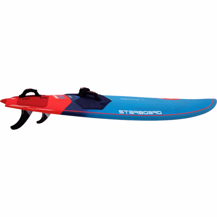 Kode Windsurf Board Starboard 2025 85