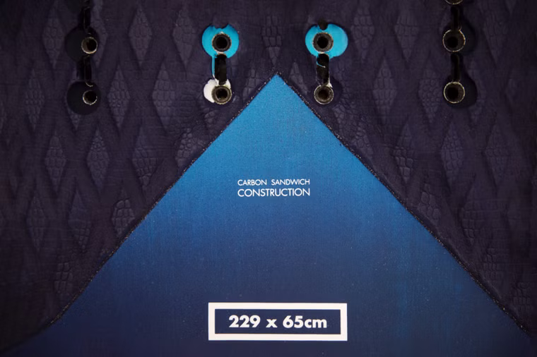 Kode Windsurf Board Starboard 2025 85