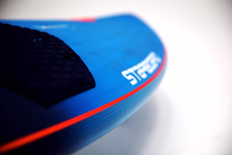 Kode Windsurf Board Starboard 2025 85