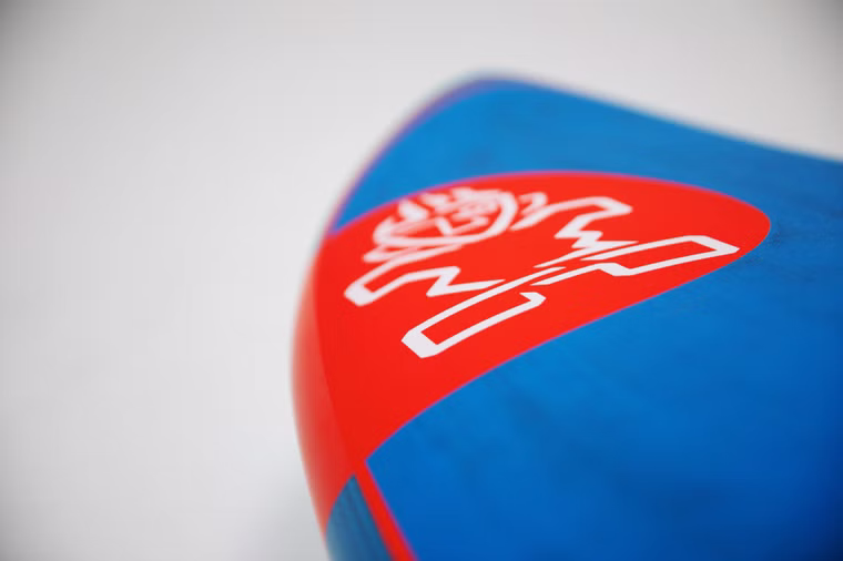 Kode Windsurf Board Starboard 2025 85