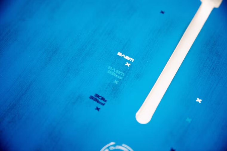 Kode Windsurf Board Starboard 2025 85