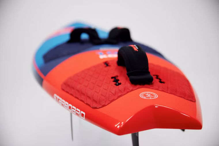 Kode Windsurf Board Starboard 2025 85