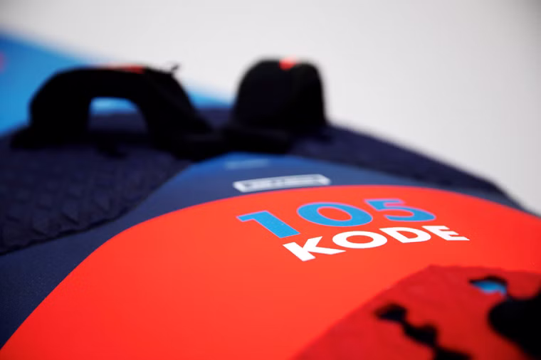 Kode Windsurf Board Starboard 2025 85