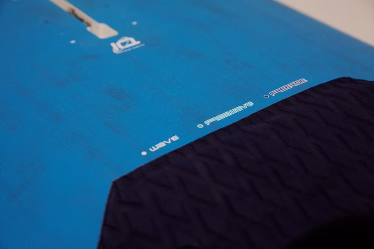 Kode Windsurf Board Starboard 2025 85