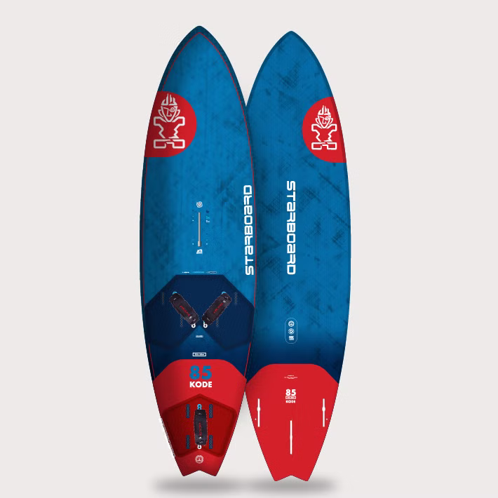 Kode Windsurf Board Starboard 2025 85