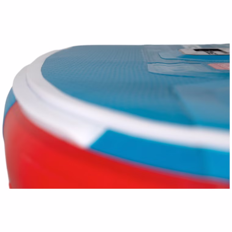 Airplane Center Fin Windsurf Board Starboard 2025 165